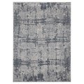 United Weavers Of America Allure River Accent Rectangle Rug, 1 ft. 11 in. x 3 ft. 2620 30060 24